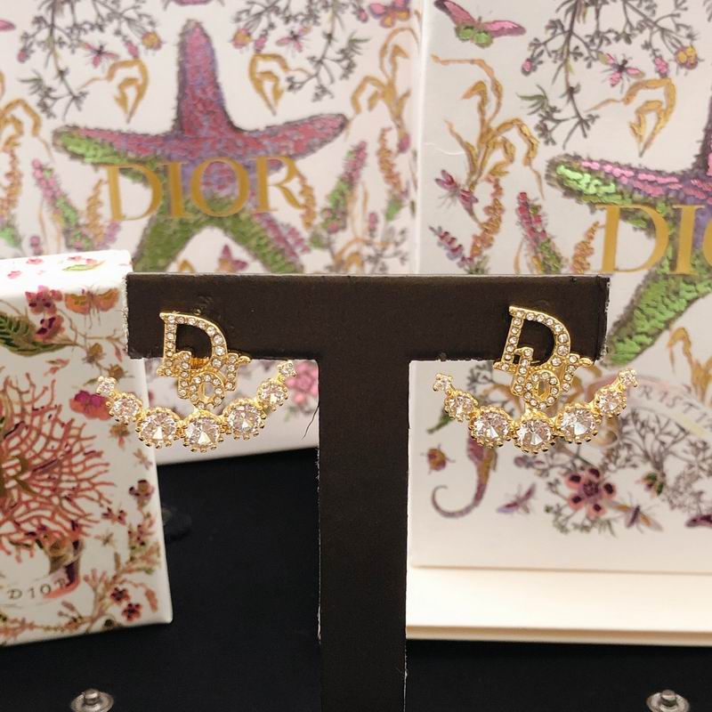 Dior Earring 03yxs266